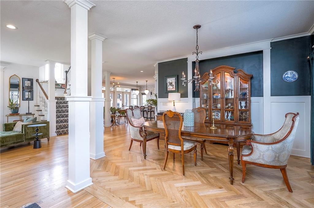 1201 Richards Circle Raymore, MO 64083 - Photo 8 of 99