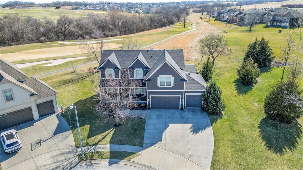 1201 Richards Circle Raymore, MO 64083 - Photo 81 of 99