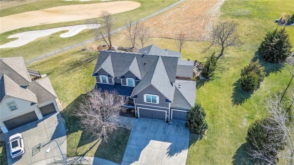 1201 Richards Circle Raymore, MO 64083 - Photo 82 of 99