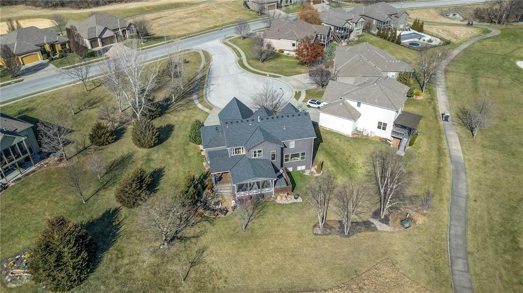 1201 Richards Circle Raymore, MO 64083 - Photo 85 of 99