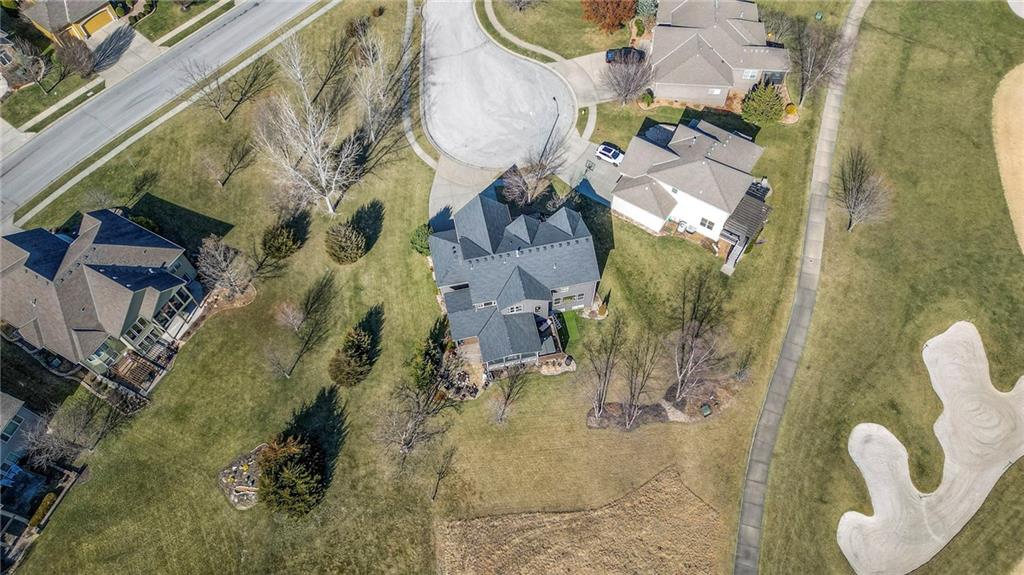 1201 Richards Circle Raymore, MO 64083 - Photo 87 of 99