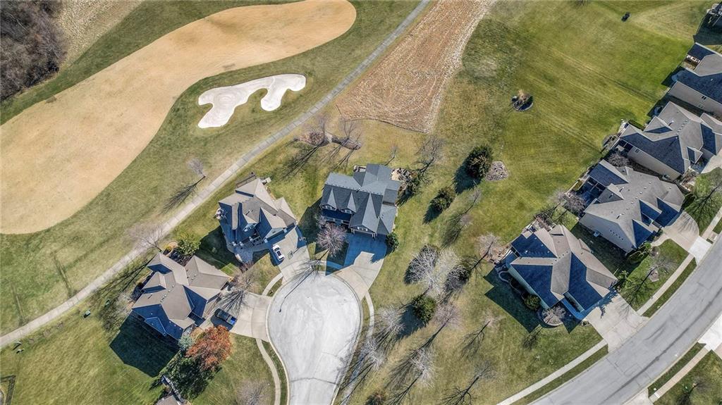 1201 Richards Circle Raymore, MO 64083 - Photo 88 of 99