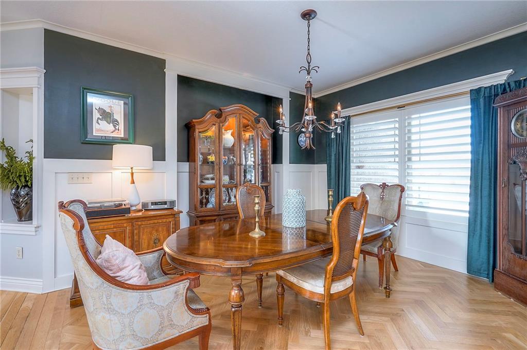 1201 Richards Circle Raymore, MO 64083 - Photo 9 of 99