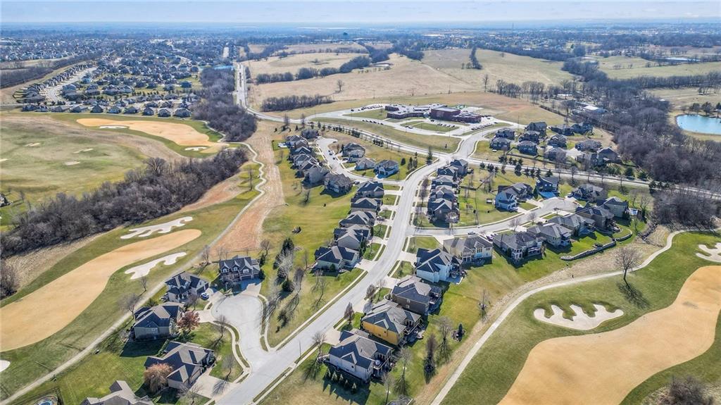 1201 Richards Circle Raymore, MO 64083 - Photo 91 of 99