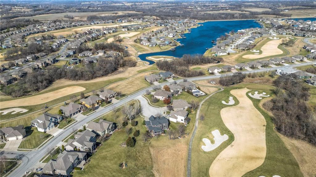 1201 Richards Circle Raymore, MO 64083 - Photo 92 of 99