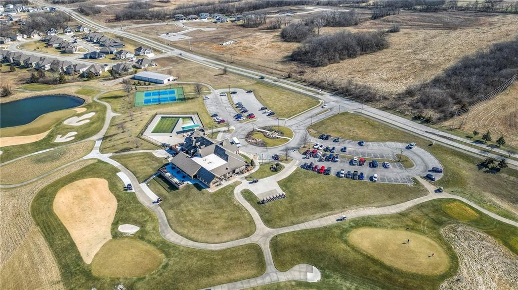 1201 Richards Circle Raymore, MO 64083 - Photo 93 of 99