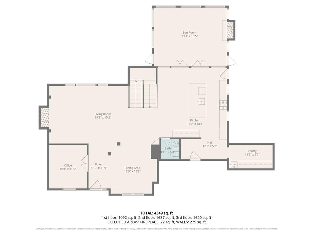 1201 Richards Circle Raymore, MO 64083 - Photo 94 of 99