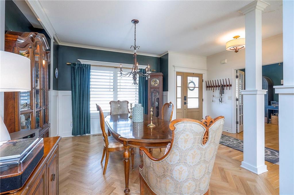 1201 Richards Circle Raymore, MO 64083 - Photo 10 of 99