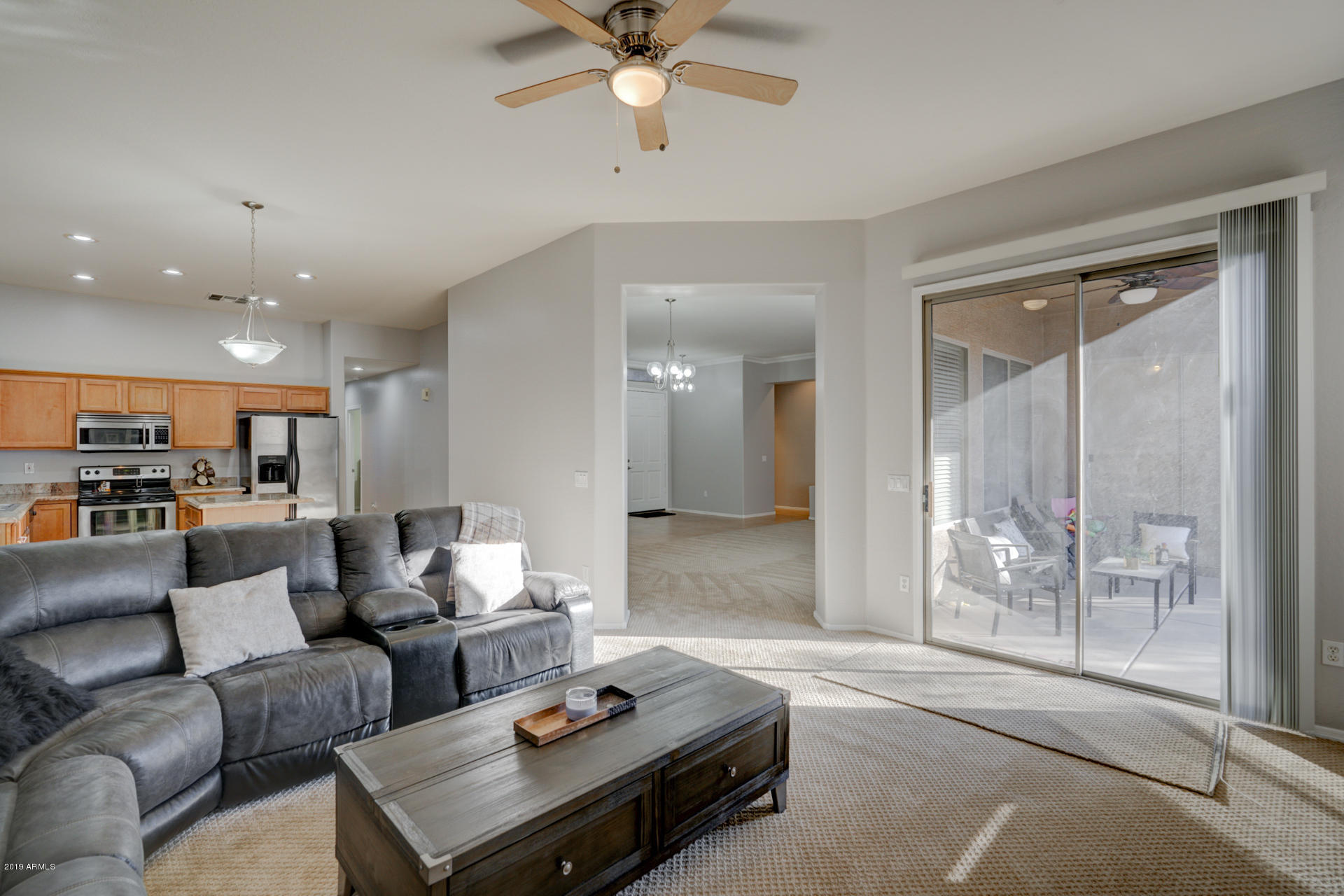 3255 East Los Altos Road Gilbert, AZ 85297 - Photo 8 of 32 Family Room
