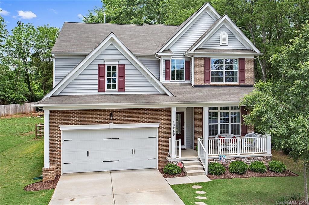 10249 Withers Road Charlotte, NC 28278 - Photo 1 of 19 Gallery Image 1