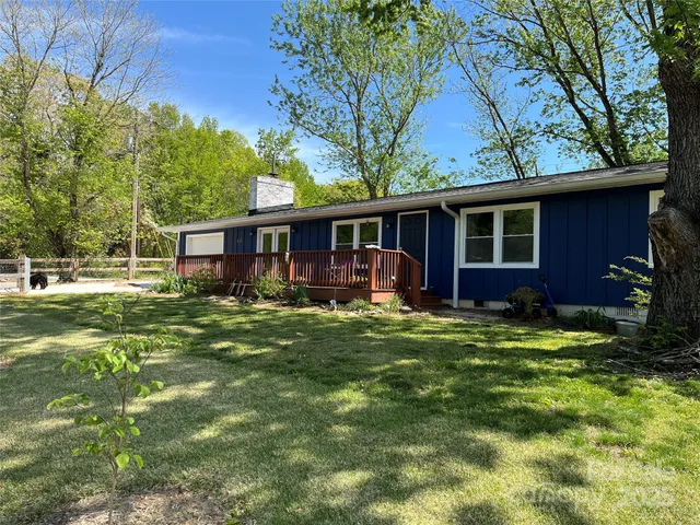 $369,900 | 435 Thermal View Drive, Tryon, NC 28782