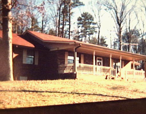 0 Slygo Road, Unit 168A Trenton, GA 30752 - Photo 1 of 1 Primary Photo