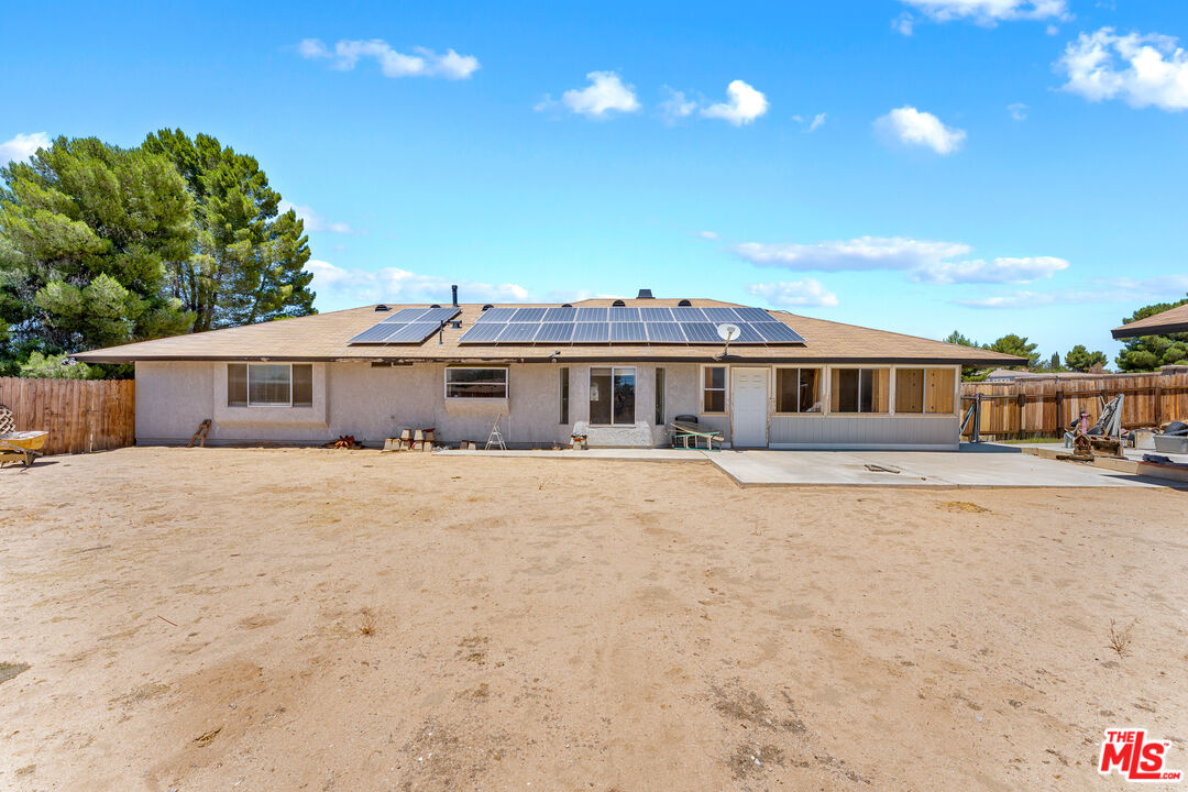 15361 Mondamon Road Apple Valley, CA 92307 - Photo 43 of 56