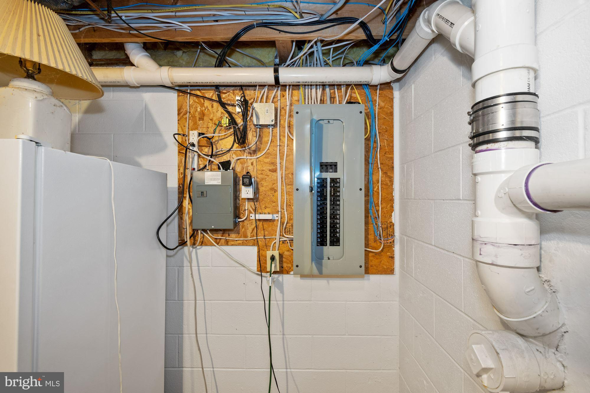 2500 Tollgate Road Quakertown, PA 18951 - Photo 18 of 32 Electrical Box