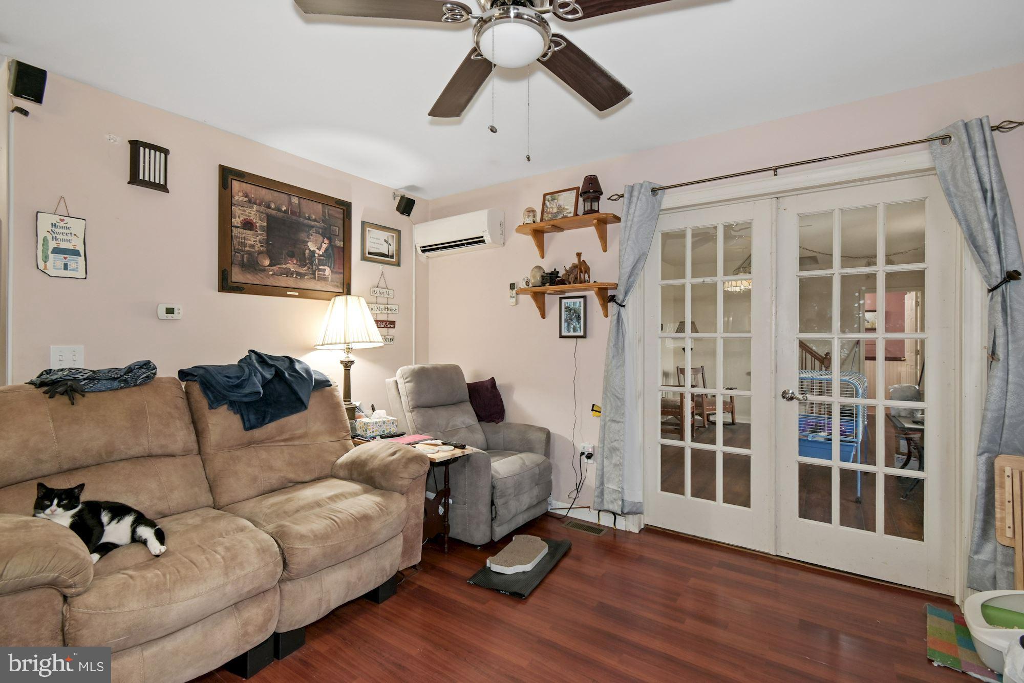 2500 Tollgate Road Quakertown, PA 18951 - Photo 22 of 32 In-Law Suite Living