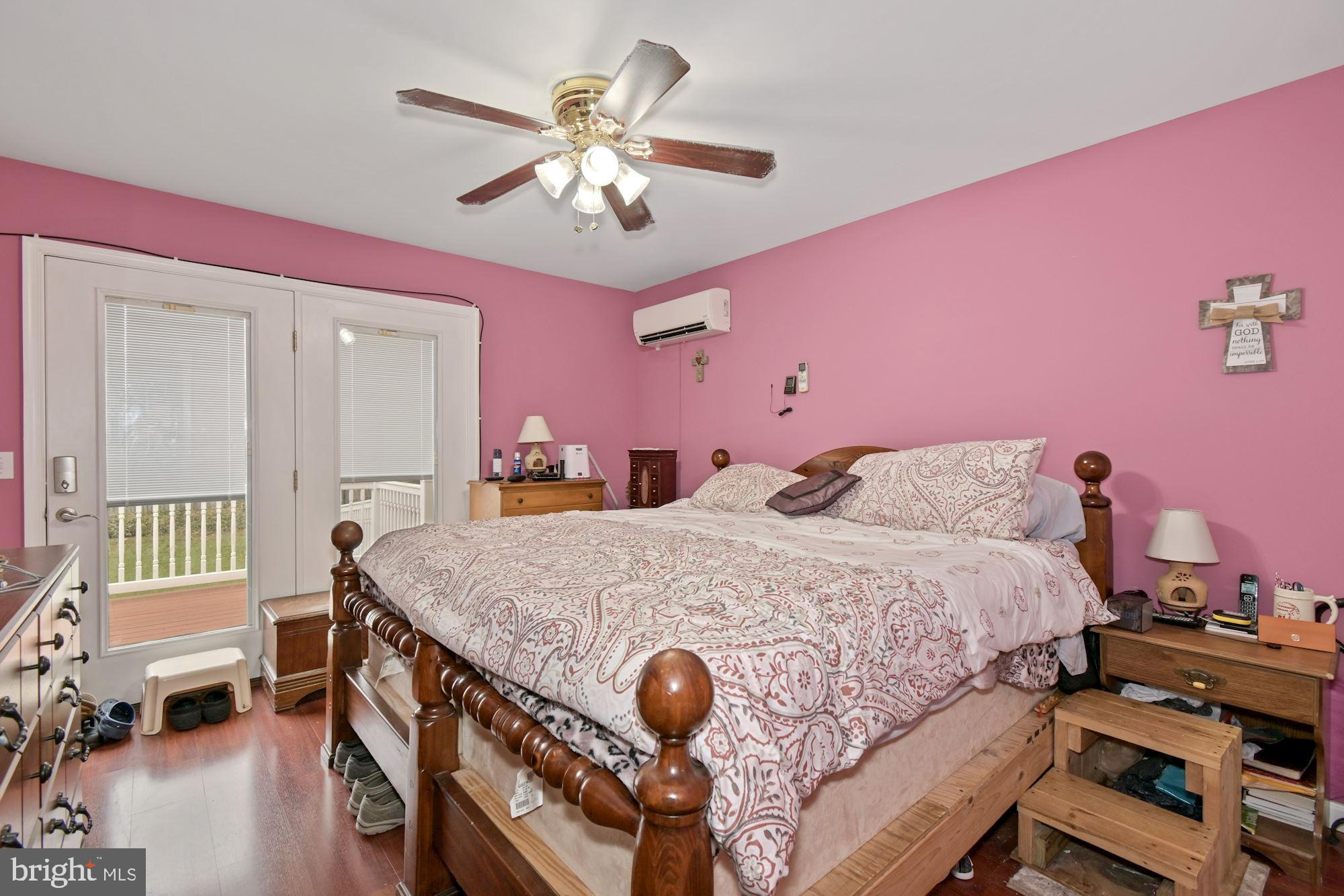 2500 Tollgate Road Quakertown, PA 18951 - Photo 28 of 32 In-Law Suite Master