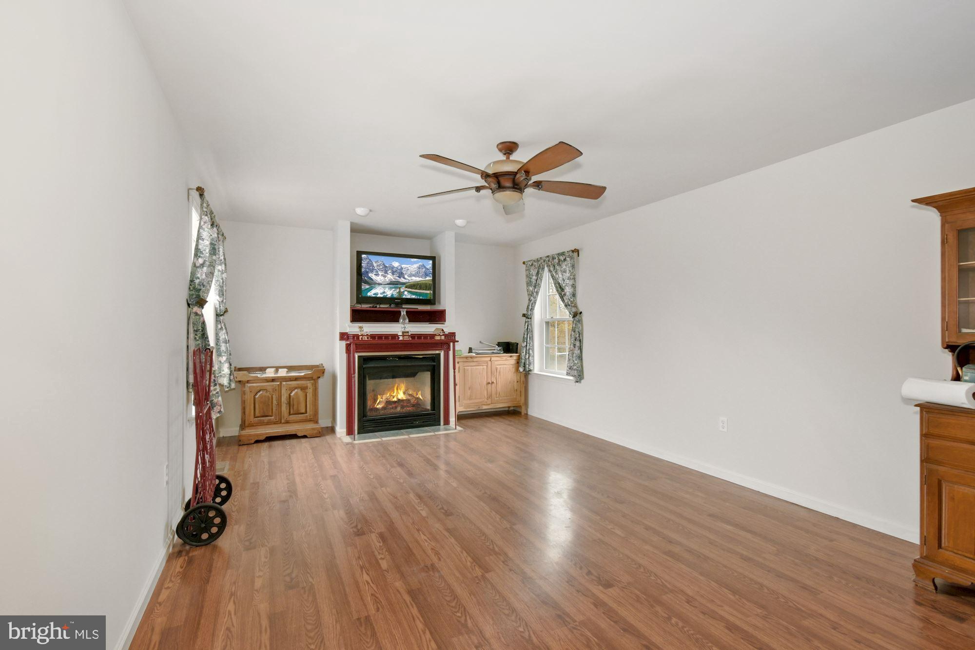 Main House Living Room