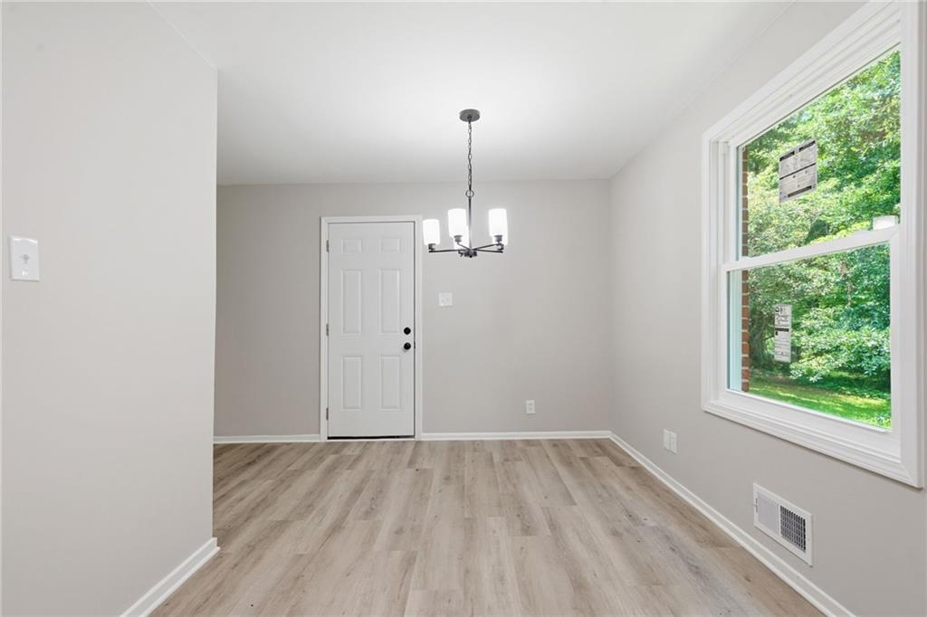4913 Bartlett Road Forest Park, GA 30297 - Photo 14 of 30