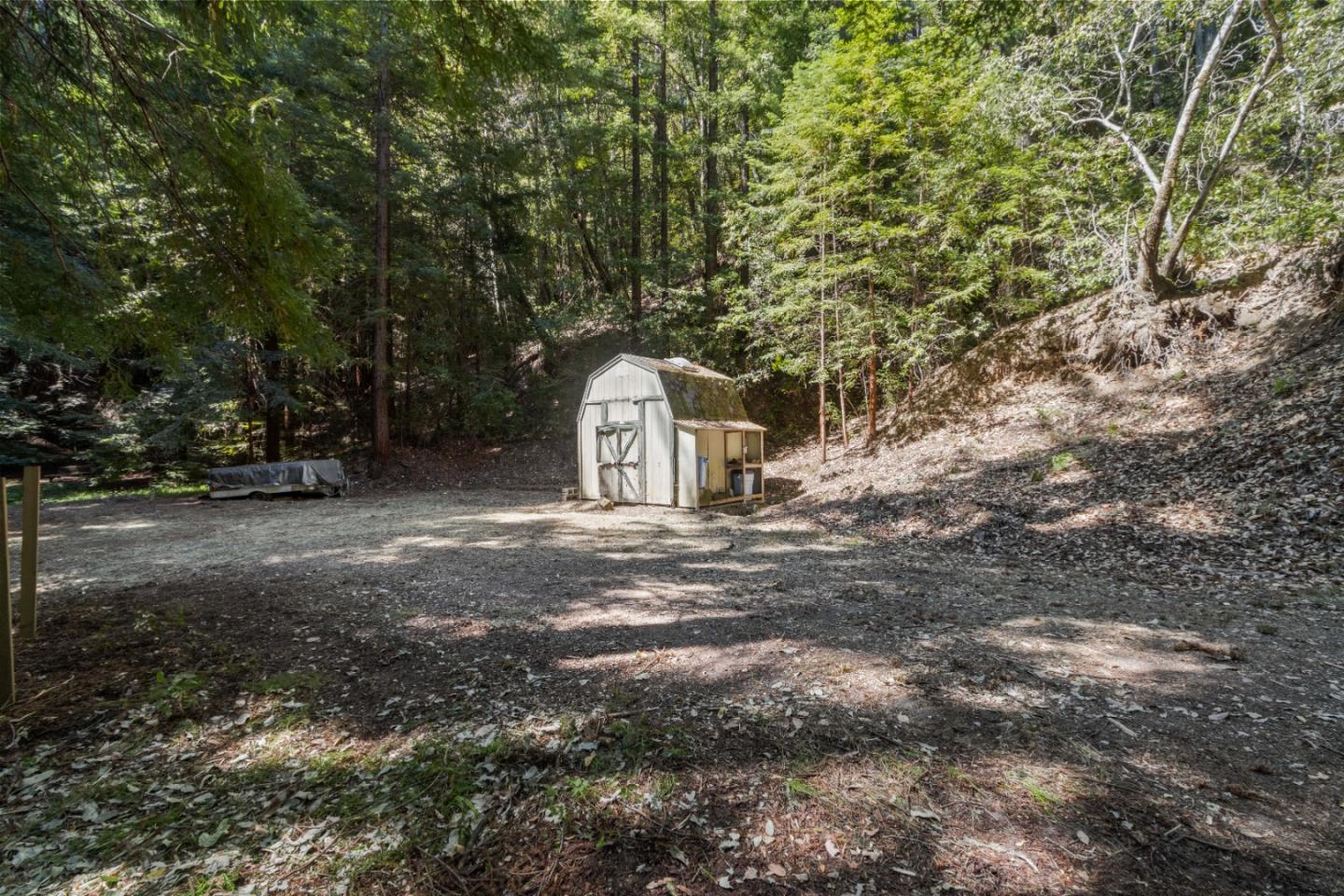 1 Hubbard Gulch Road Ben Lomond, CA 95005 - Photo 1 of 29 Gallery Image 1