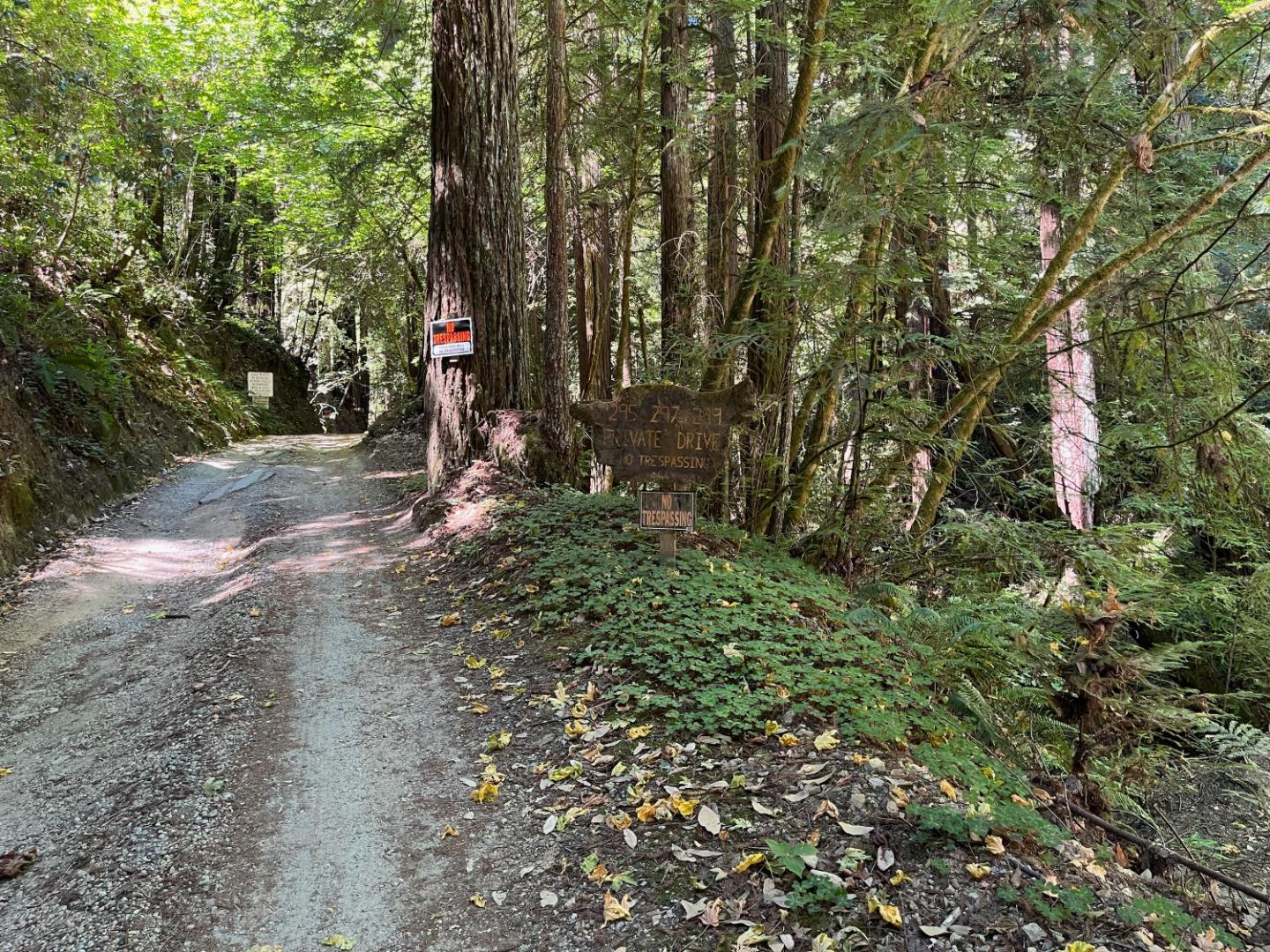 1 Hubbard Gulch Road Ben Lomond, CA 95005 - Photo 11 of 29 Gallery Image 11