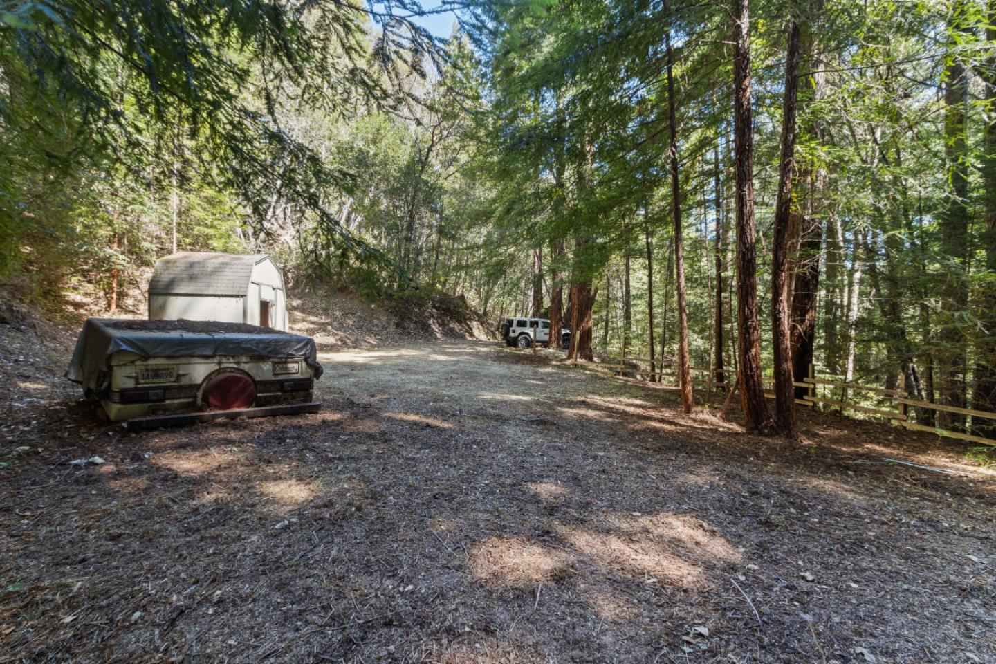 1 Hubbard Gulch Road Ben Lomond, CA 95005 - Photo 15 of 29 Gallery Image 15