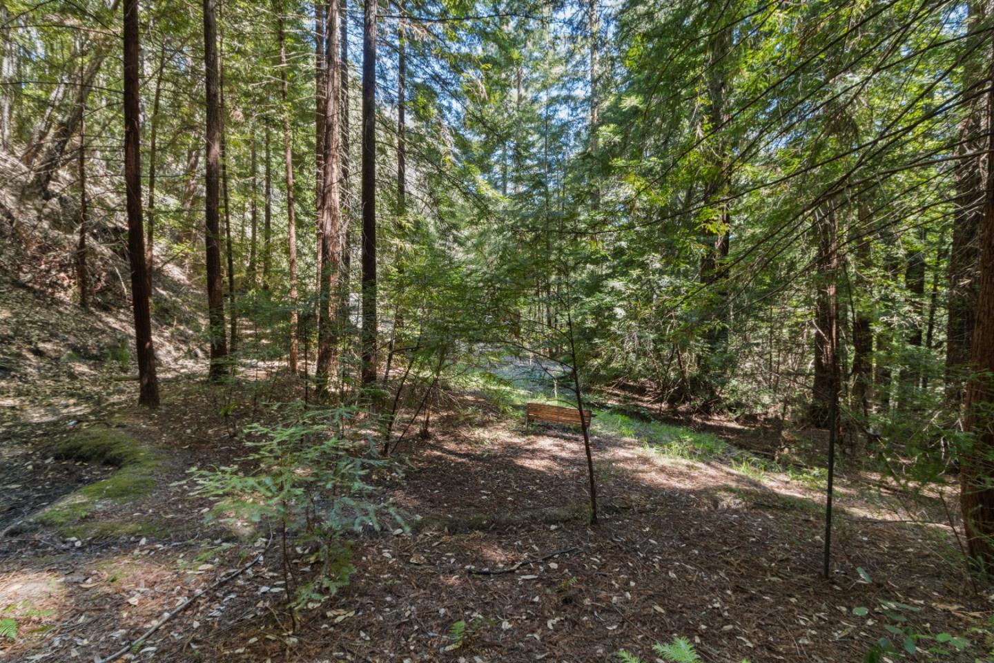 1 Hubbard Gulch Road Ben Lomond, CA 95005 - Photo 21 of 29 Gallery Image 21