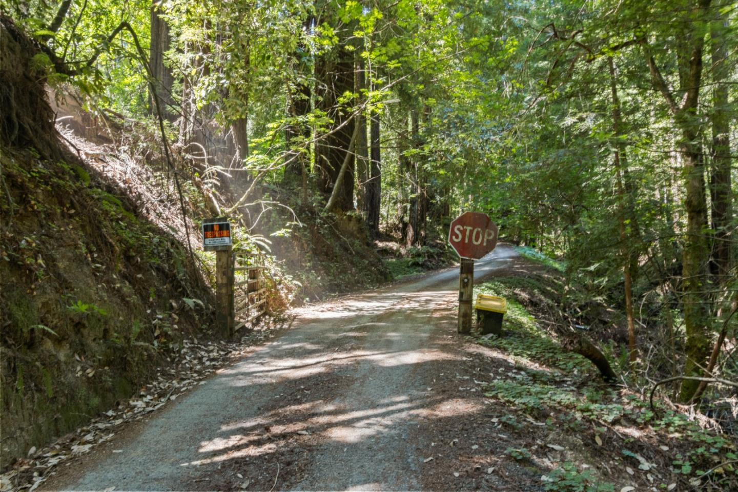 1 Hubbard Gulch Road Ben Lomond, CA 95005 - Photo 22 of 29 Gallery Image 22