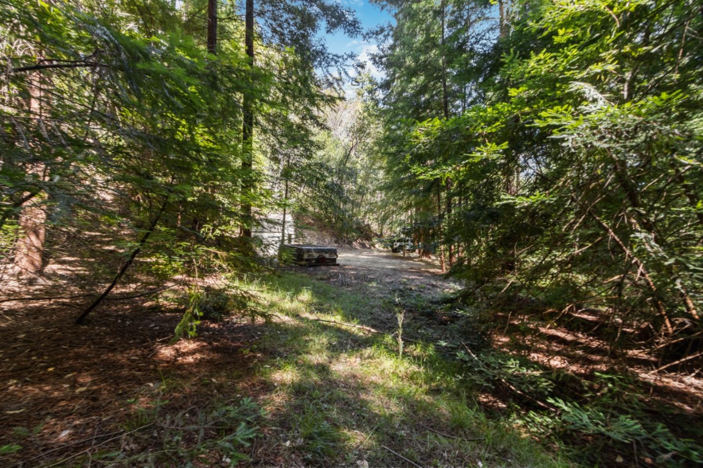 1 Hubbard Gulch Road Ben Lomond, CA 95005 - Photo 24 of 29 Gallery Image 24