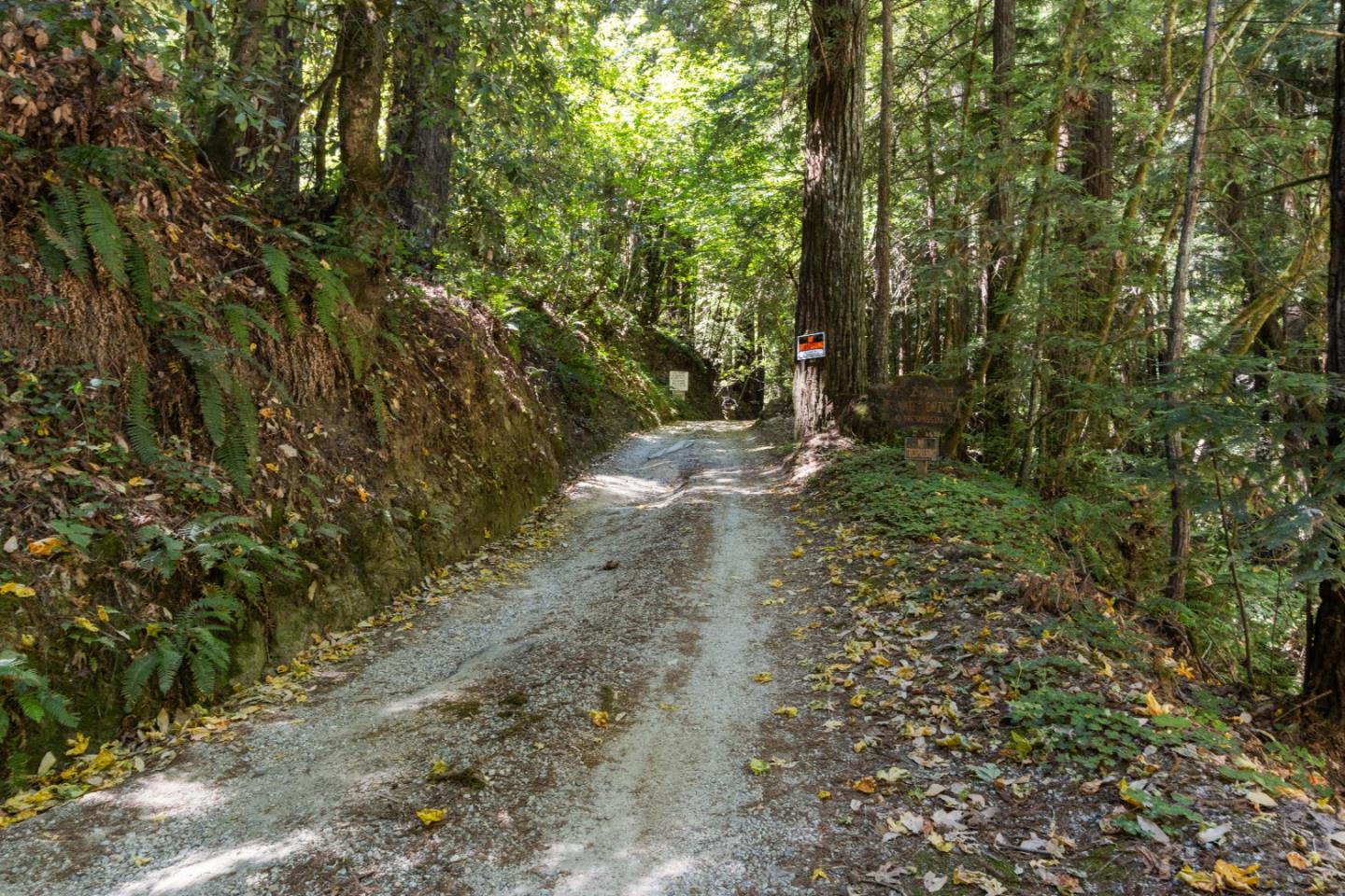 1 Hubbard Gulch Road Ben Lomond, CA 95005 - Photo 28 of 29 Gallery Image 28