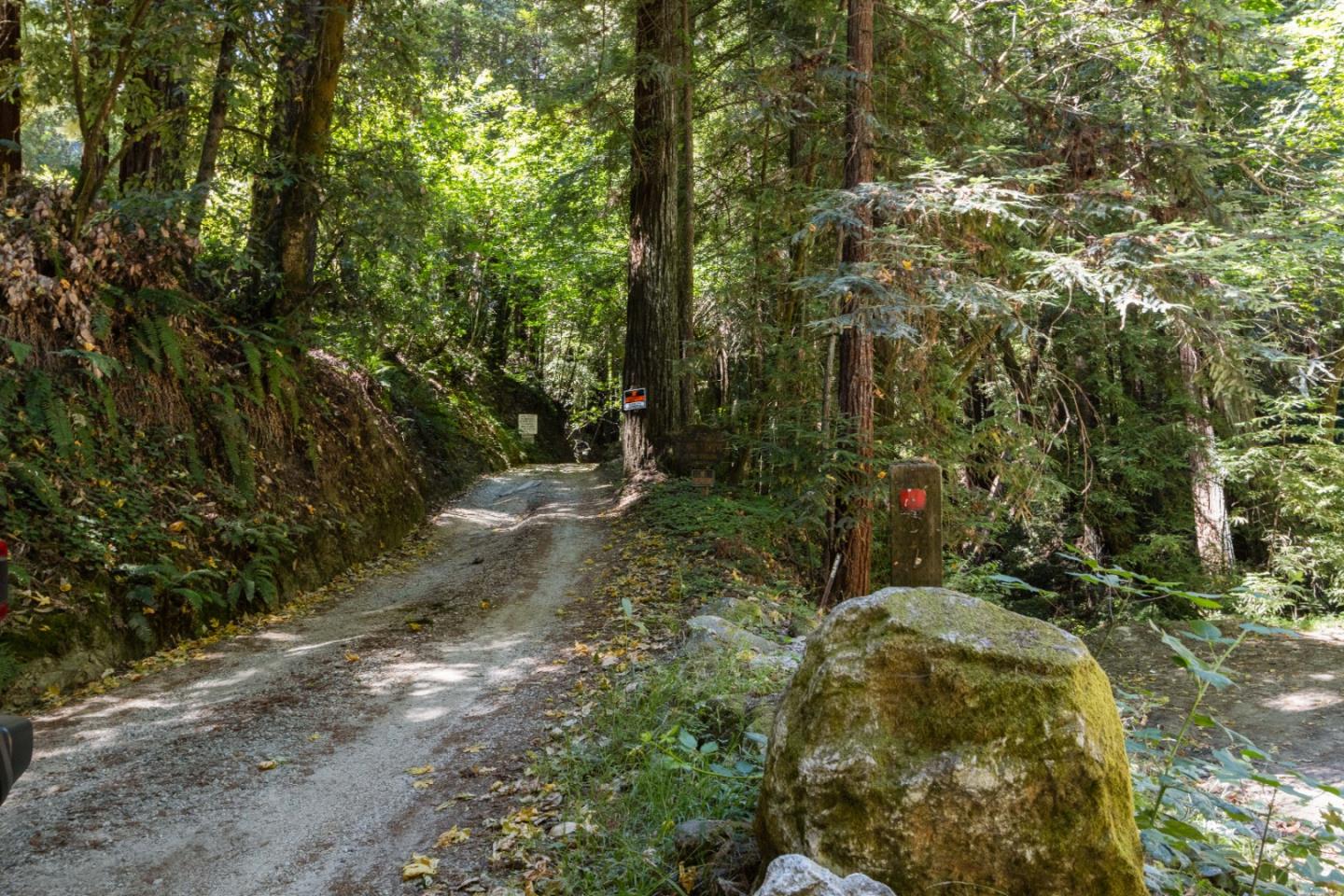 1 Hubbard Gulch Road Ben Lomond, CA 95005 - Photo 29 of 29 Gallery Image 29