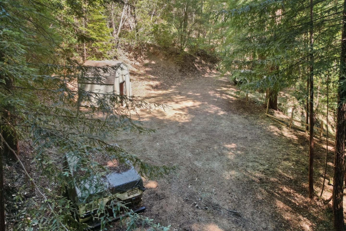 1 Hubbard Gulch Road Ben Lomond, CA 95005 - Photo 3 of 29 Gallery Image 3