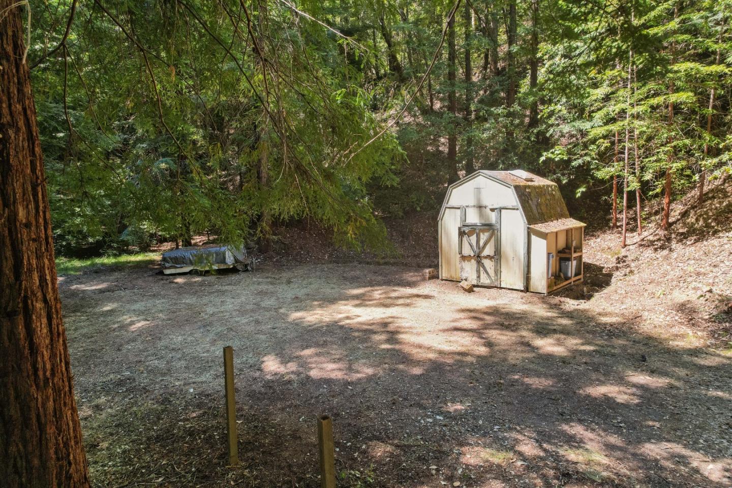 1 Hubbard Gulch Road Ben Lomond, CA 95005 - Photo 4 of 29 Gallery Image 4