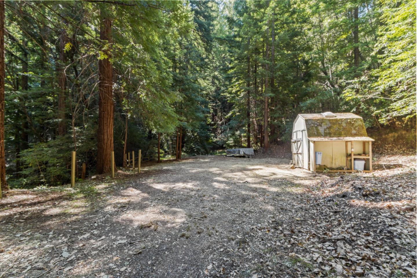 1 Hubbard Gulch Road Ben Lomond, CA 95005 - Photo 5 of 29 Gallery Image 5