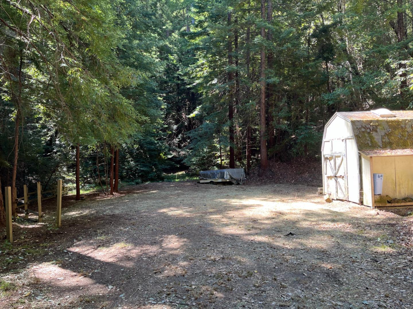 1 Hubbard Gulch Road Ben Lomond, CA 95005 - Photo 6 of 29 Gallery Image 6