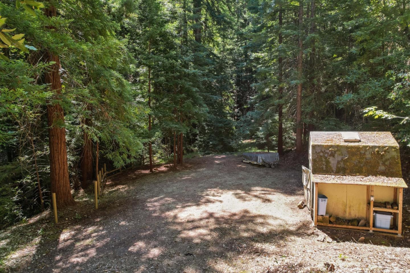 1 Hubbard Gulch Road Ben Lomond, CA 95005 - Photo 7 of 29 Gallery Image 7