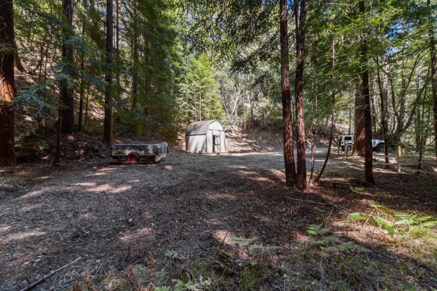 1 Hubbard Gulch Road Ben Lomond, CA 95005 - Photo 8 of 29 Gallery Image 8