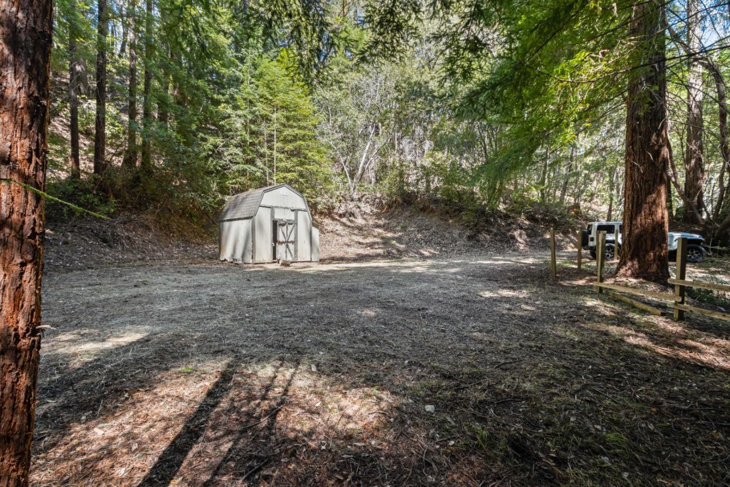 1 Hubbard Gulch Road Ben Lomond, CA 95005 - Photo 9 of 29 Gallery Image 9