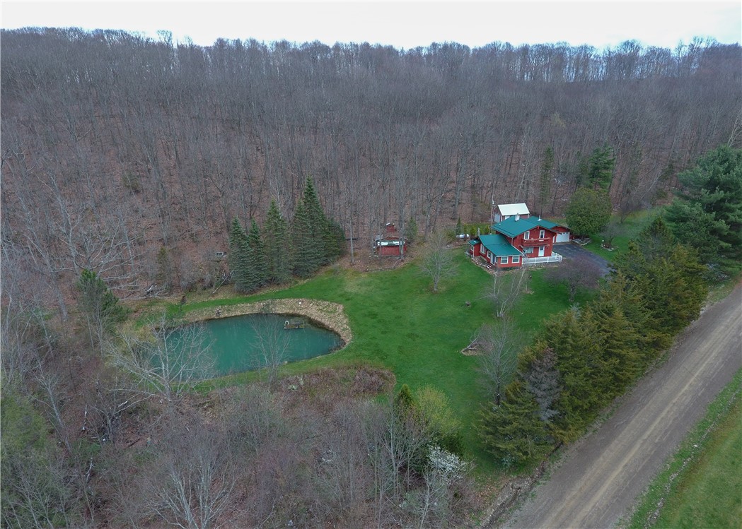 2595 Colby Creek Road Jasper, NY 14823 - Photo 45 of 45