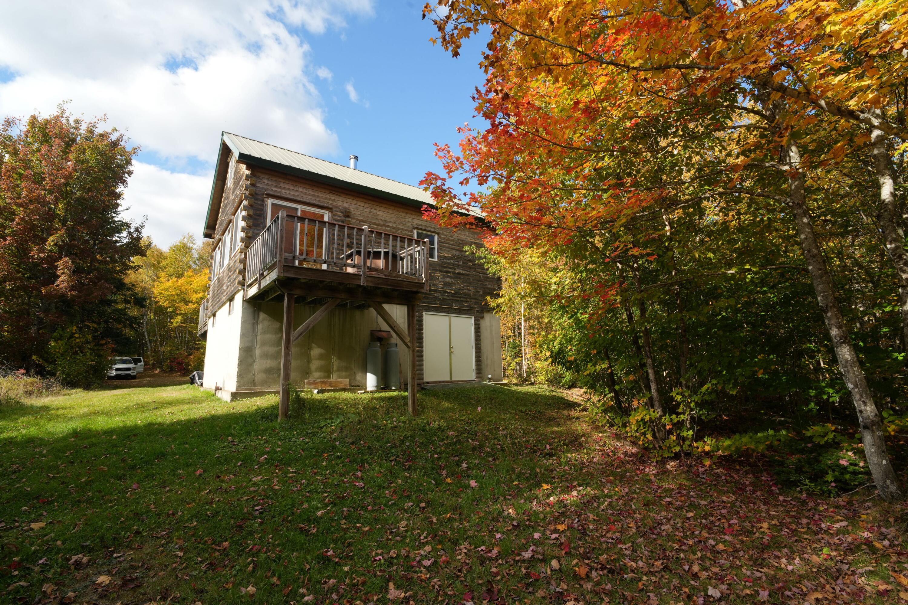 1 L 10/2 Hemore Road Houlton, ME 04730 - Photo 6 of 46 DSC00120 re