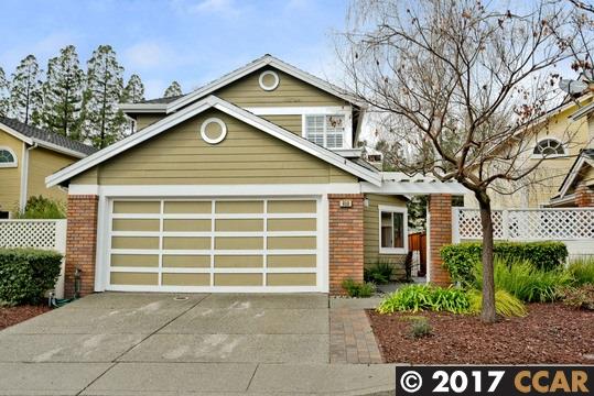 950 Springview Circle San Ramon, CA 94583 - Photo 1 of 1
