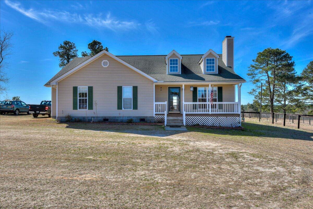 273 Risen Star Lane Aiken, SC 29805 - Photo 62 of 62