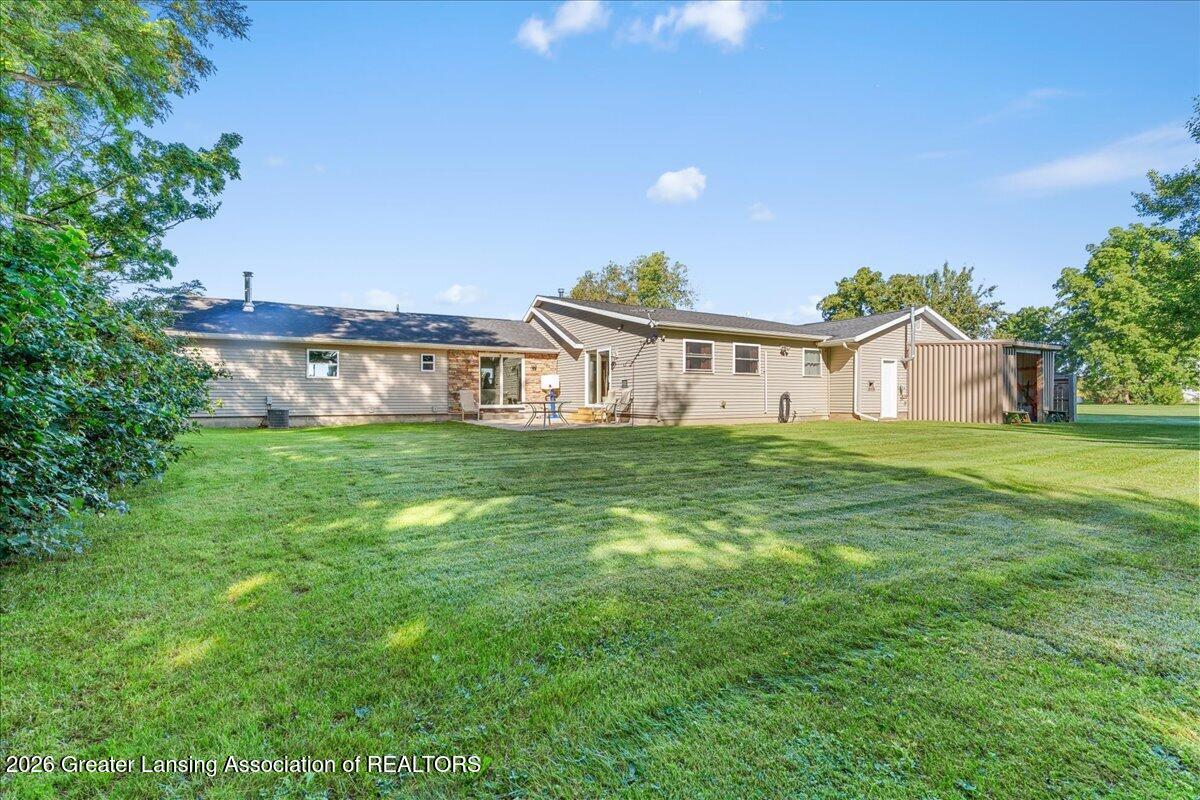 5220 North St Clair Road Elsie, MI 48831 - Photo 36 of 39 36-Media Jett -37
