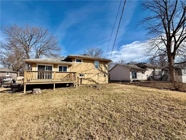 $200,000 | 11718 Fremont Avenue, Kansas City, MO 64134