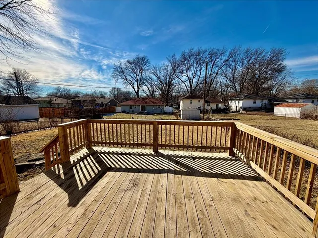 $200,000 | 11718 Fremont Avenue, Kansas City, MO 64134