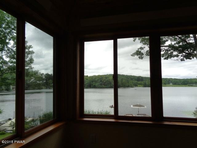 207 Silkmans Road Lake Ariel, PA 18436 - Photo 29 of 39 Panaramic View From Living Rm