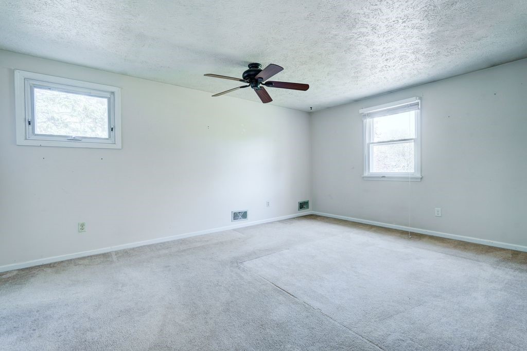 44 Latchmere Drive Victor, NY 14564 - Photo 25 of 50 LARGE EN SUITE PRIMARY BEDROOM SEPARATED FROM 3 OT