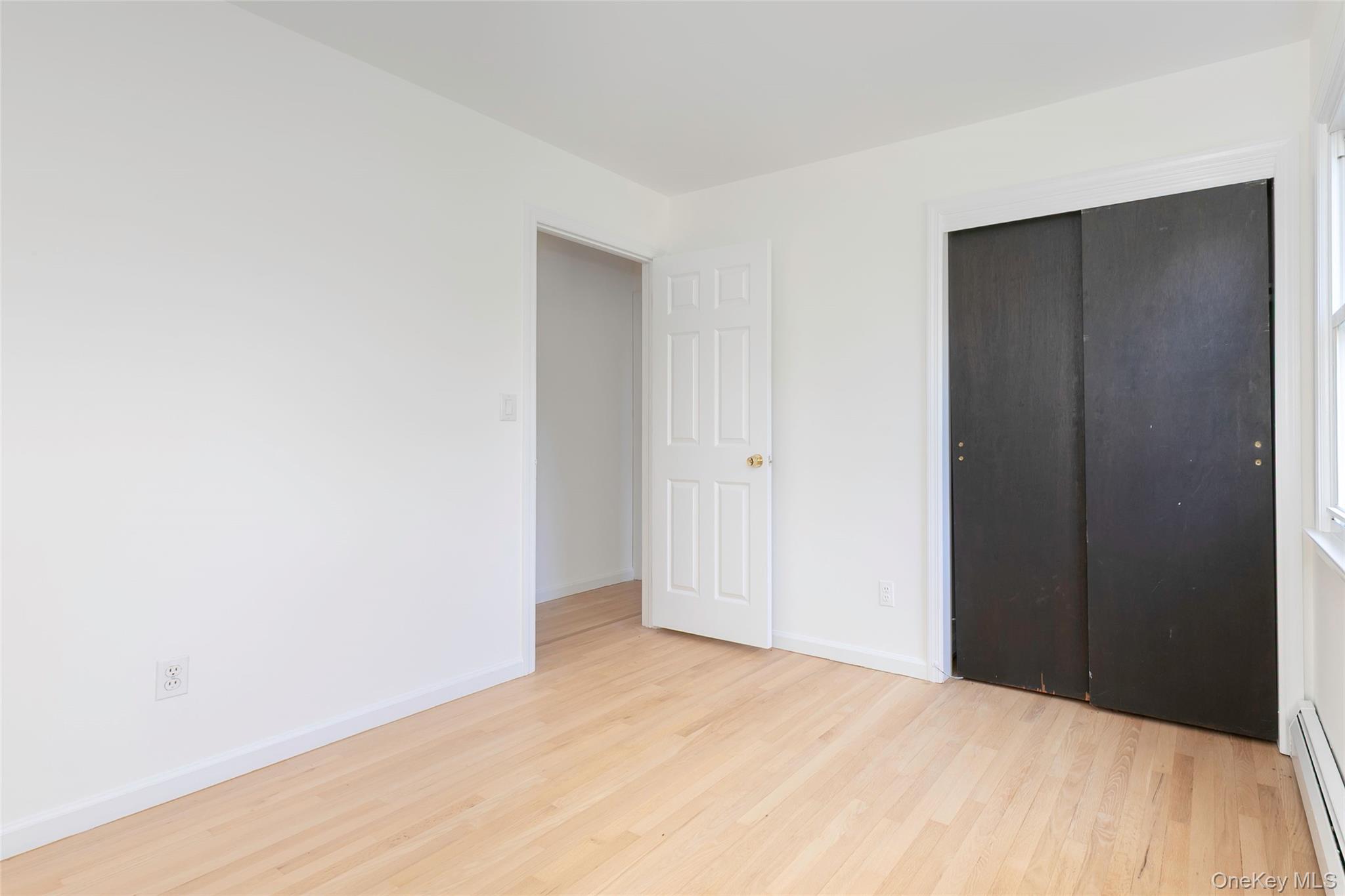 48 Clinton Avenue Rye, NY 10580 - Photo 24 of 36 Bedroom #1