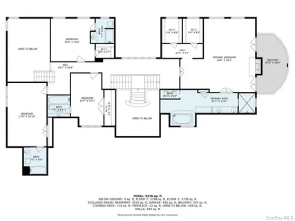 $1,995,000 | 9 Hobby Farm Drive, Bedford, NY 10506