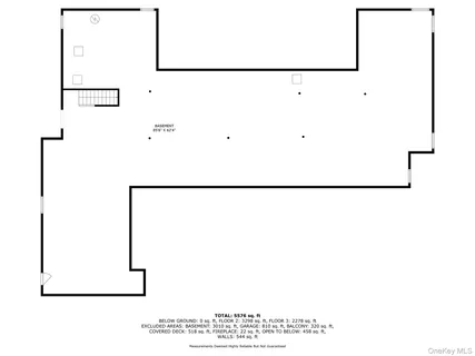 $1,995,000 | 9 Hobby Farm Drive, Bedford, NY 10506