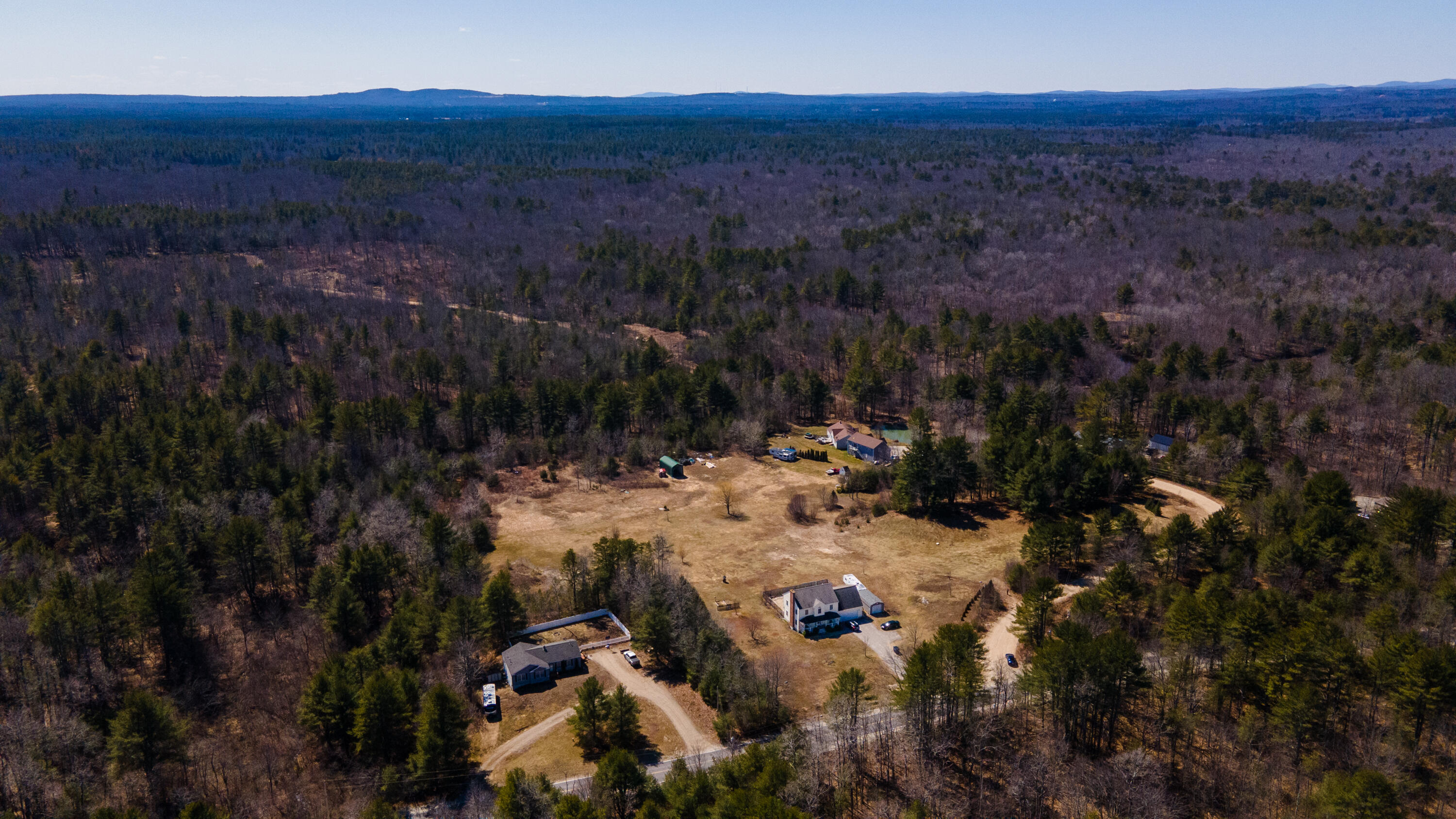 524 Walker Road Lyman, ME 04002 - Photo 60 of 77 524 Walker Road-13